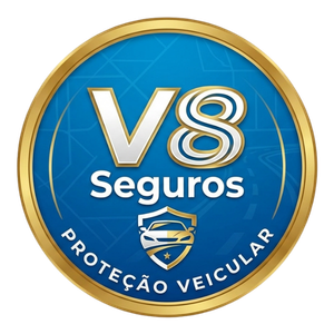 V8 Seguros e Proteção Veicular